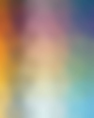 Soyut Arka Planı Bulanıklaştırın. Renkli Gradyan Defocused Fon. Sizin için Basit Trendy Tasarım Elemanı Proje, Afiş, Duvar Kağıdı. Güzel De-odaklı Yumuşak Bulanık Görüntü