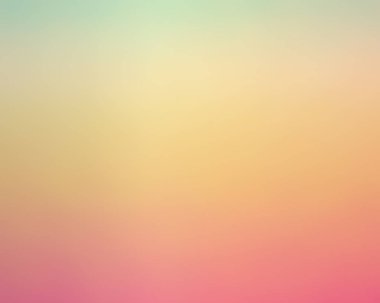 Düzgün renkli degrade arka plan
