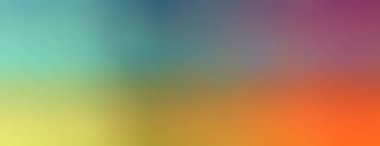 Soyut Arka Planı Bulanıklaştırın. Renkli Gradyan Defocused Fon. Sizin için Basit Trendy Tasarım Elemanı Proje, Afiş, Duvar Kağıdı. Güzel De-odaklı Yumuşak Bulanık Görüntü