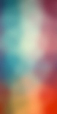 Düz renkli gradyan arka planı