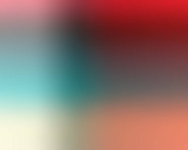 soyut renkli gradyan arkaplan