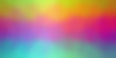 Soyut Arka Planı Bulanıklaştırın. Renkli Gradyan Defocused Fon. Sizin için Basit Trendy Tasarım Elemanı Proje, Afiş, Duvar Kağıdı. Güzel De-odaklı Yumuşak Bulanık Görüntü