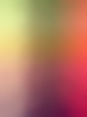 Düz renkli gradyan arka planı