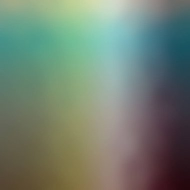 Düz renkli gradyan arka planı