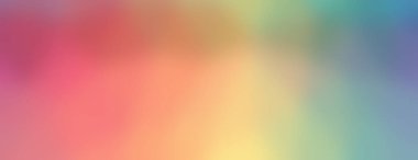 Soyut Arka Planı Bulanıklaştırın. Renkli Gradyan Defocused Fon. Sizin için Basit Trendy Tasarım Elemanı Proje, Afiş, Duvar Kağıdı. Güzel De-odaklı Yumuşak Bulanık Görüntü