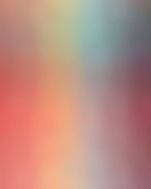 Soyut Arka Planı Bulanıklaştırın. Renkli Gradyan Defocused Fon. Sizin için Basit Trendy Tasarım Elemanı Proje, Afiş, Duvar Kağıdı. Güzel De-odaklı Yumuşak Bulanık Görüntü