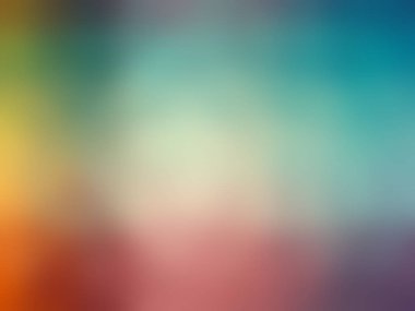 Soyut Arka Planı Bulanıklaştırın. Renkli Gradyan Defocused Fon. Sizin için Basit Trendy Tasarım Elemanı Proje, Afiş, Duvar Kağıdı. Güzel De-odaklı Yumuşak Bulanık Görüntü