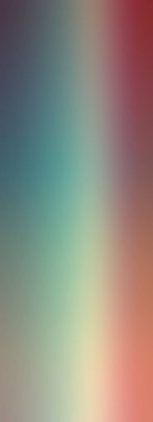 Bulanık renkli degrade arka plan