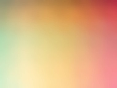 Soyut Arka Planı Bulanıklaştırın. Renkli Gradyan Defocused Fon. Sizin için Basit Trendy Tasarım Elemanı Proje, Afiş, Duvar Kağıdı. Güzel De-odaklı Yumuşak Bulanık Görüntü