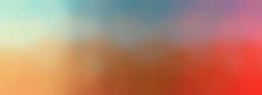 Soyut Arka Planı Bulanıklaştırın. Renkli Gradyan Defocused Fon. Sizin için Basit Trendy Tasarım Elemanı Proje, Afiş, Duvar Kağıdı. Güzel De-odaklı Yumuşak Bulanık Görüntü