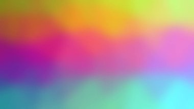 soyut renkli gradyan arkaplan