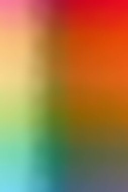 Soyut Arka Planı Bulanıklaştırın. Renkli Gradyan Defocused Fon. Sizin için Basit Trendy Tasarım Elemanı Proje, Afiş, Duvar Kağıdı. Güzel De-odaklı Yumuşak Bulanık Görüntü