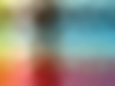 Renkli gradyan arka plan