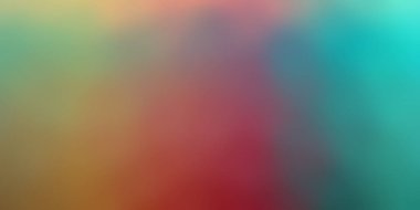 Düz renkli gradyan arka planı