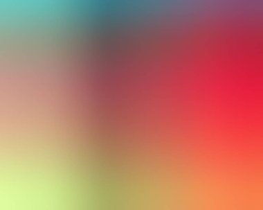 Soyut Arka Planı Bulanıklaştırın. Renkli Gradyan Defocused Fon. Sizin için Basit Trendy Tasarım Elemanı Proje, Afiş, Duvar Kağıdı. Güzel De-odaklı Yumuşak Bulanık Görüntü