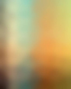 Soyut Arka Planı Bulanıklaştırın. Renkli Gradyan Defocused Fon. Sizin için Basit Trendy Tasarım Elemanı Proje, Afiş, Duvar Kağıdı. Güzel De-odaklı Yumuşak Bulanık Görüntü