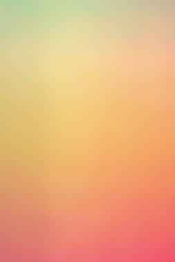Soyut Arka Planı Bulanıklaştırın. Renkli Gradyan Defocused Fon. Sizin için Basit Trendy Tasarım Elemanı Proje, Afiş, Duvar Kağıdı. Güzel De-odaklı Yumuşak Bulanık Görüntü