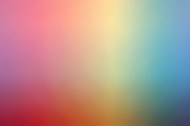 soyut renkli gradyan arkaplan