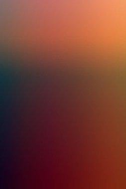 Düz renkli gradyan arka planı