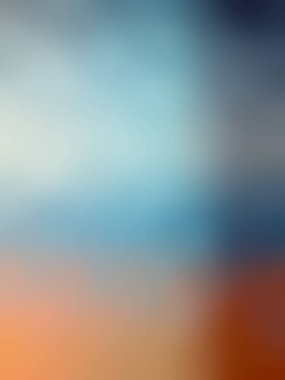 Düzgün renkli degrade arka plan