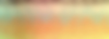 Bulanık renkli degrade arka plan