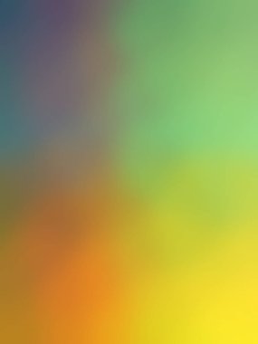 Soyut Arka Planı Bulanıklaştırın. Renkli Gradyan Defocused Fon. Sizin için Basit Trendy Tasarım Elemanı Proje, Afiş, Duvar Kağıdı. Güzel De-odaklı Yumuşak Bulanık Görüntü