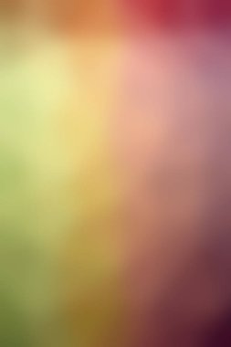 Soyut Arka Planı Bulanıklaştırın. Renkli Gradyan Defocused Fon. Sizin için Basit Trendy Tasarım Elemanı Proje, Afiş, Duvar Kağıdı. Güzel De-odaklı Yumuşak Bulanık Görüntü
