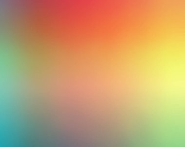 Renkli gradyan arka plan