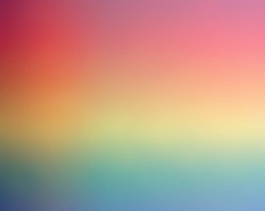 Düz renkli gradyan arka planı