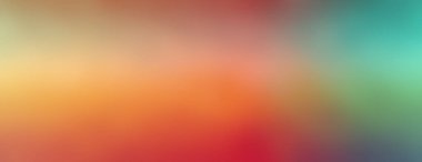 soyut renkli gradyan arkaplan