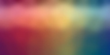 Düz renkli gradyan arka planı