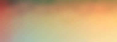 Bulanık renkli degrade arka plan