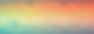 Düz renkli gradyan arka planı