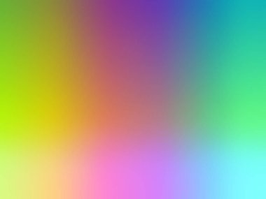 soyut renkli gradyan arkaplan