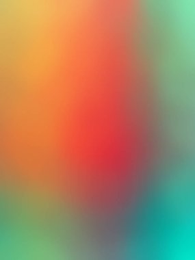 Soyut Arka Planı Bulanıklaştırın. Renkli Gradyan Defocused Fon. Sizin için Basit Trendy Tasarım Elemanı Proje, Afiş, Duvar Kağıdı. Güzel De-odaklı Yumuşak Bulanık Görüntü