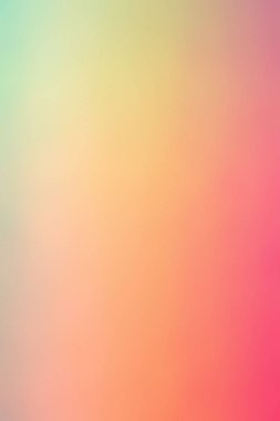 Soyut Arka Planı Bulanıklaştırın. Renkli Gradyan Defocused Fon. Sizin için Basit Trendy Tasarım Elemanı Proje, Afiş, Duvar Kağıdı. Güzel De-odaklı Yumuşak Bulanık Görüntü