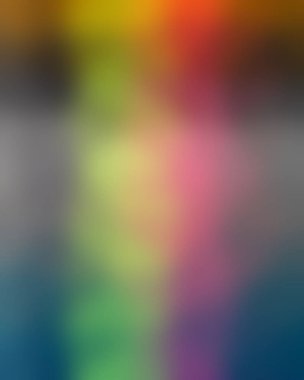 Renkli gradyan arka plan