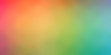 Soyut Arka Planı Bulanıklaştırın. Renkli Gradyan Defocused Fon. Sizin için Basit Trendy Tasarım Elemanı Proje, Afiş, Duvar Kağıdı. Güzel De-odaklı Yumuşak Bulanık Görüntü