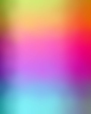 Soyut Arka Planı Bulanıklaştırın. Renkli Gradyan Defocused Fon. Sizin için Basit Trendy Tasarım Elemanı Proje, Afiş, Duvar Kağıdı. Güzel De-odaklı Yumuşak Bulanık Görüntü