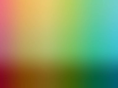 Soyut Arka Planı Bulanıklaştırın. Renkli Gradyan Defocused Fon. Sizin için Basit Trendy Tasarım Elemanı Proje, Afiş, Duvar Kağıdı. Güzel De-odaklı Yumuşak Bulanık Görüntü