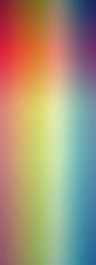 Soyut Arka Planı Bulanıklaştırın. Renkli Gradyan Defocused Fon. Sizin için Basit Trendy Tasarım Elemanı Proje, Afiş, Duvar Kağıdı. Güzel De-odaklı Yumuşak Bulanık Görüntü