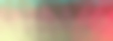 Bulanık renkli degrade arka plan