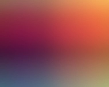 Renkli gradyan arka plan