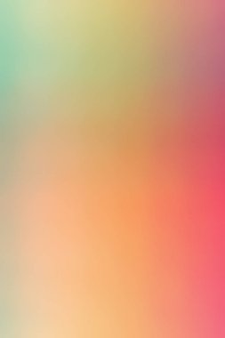 soyut renkli gradyan arkaplan