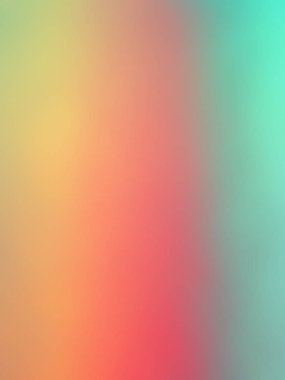 soyut renkli gradyan arkaplan