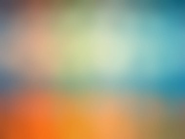 Düz renkli gradyan arka planı