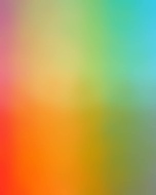 Düz renkli gradyan arka planı