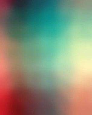 Soyut Arka Planı Bulanıklaştırın. Renkli Gradyan Defocused Fon. Sizin için Basit Trendy Tasarım Elemanı Proje, Afiş, Duvar Kağıdı. Güzel De-odaklı Yumuşak Bulanık Görüntü