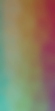 Düz renkli gradyan arka planı