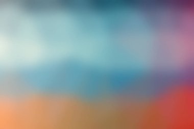 Soyut Arka Planı Bulanıklaştırın. Renkli Gradyan Defocused Fon. Sizin için Basit Trendy Tasarım Elemanı Proje, Afiş, Duvar Kağıdı. Güzel De-odaklı Yumuşak Bulanık Görüntü